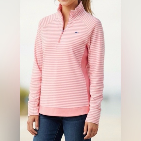Vineyard Vines Tops - Vineyard Vines Performance Pullover